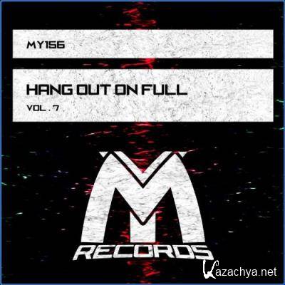 Hang out on Full, Vol. 7 (2021)