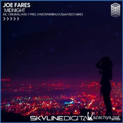 Joe Fares - Midnight (2021)