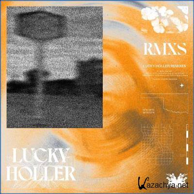 Klaus - Lucky Holler (Remixes) (2021)