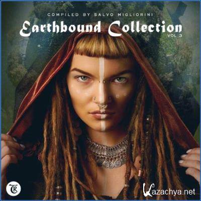 Earthbound Collection, Vol. 3 (Compiled by Salvo Migliorini) (2021)
