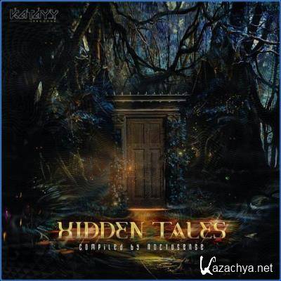 Hidden Tales (Compiled by Noctusense) (2021)