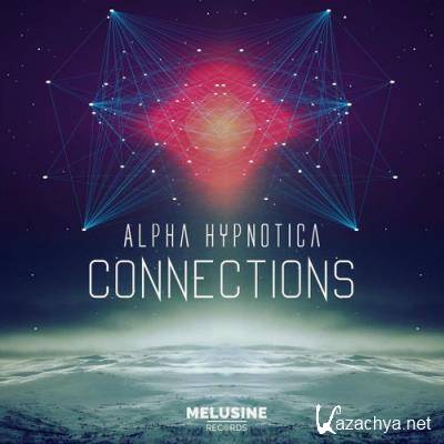 Alpha Hypnotica - Connections (2021)