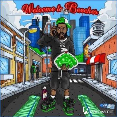 YSR Gramz - Welcome To Beecher (2021)