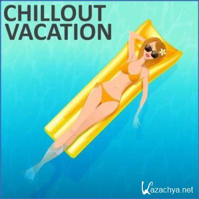 Chillout Vacation (2021)
