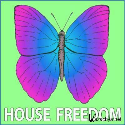 House Freedom - Glaze (2021)