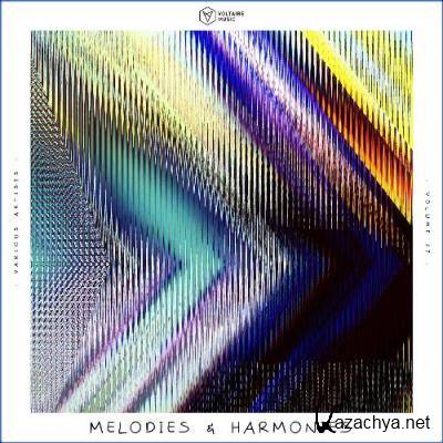 Melodies & Harmonies Vol. 27 (2021)