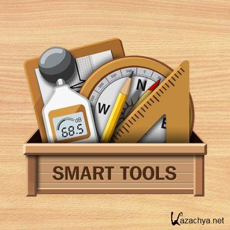 Smart tools 2.1.6 (Android)
