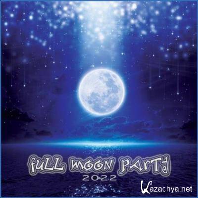 Full Moon Party 2022 (2021)