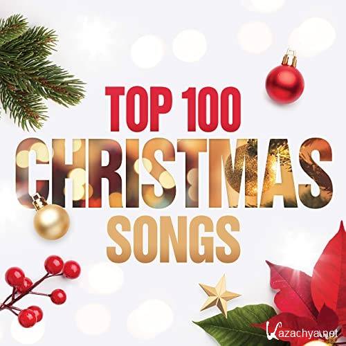 Top 100 Christmas Songs (2021)