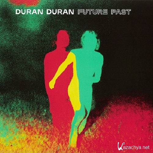 Duran Duran - Future Past (Japanese Edition) (2021) FLAC