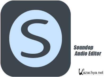 Soundop 1.8.5.11 RePack/Portable by elchupacabra