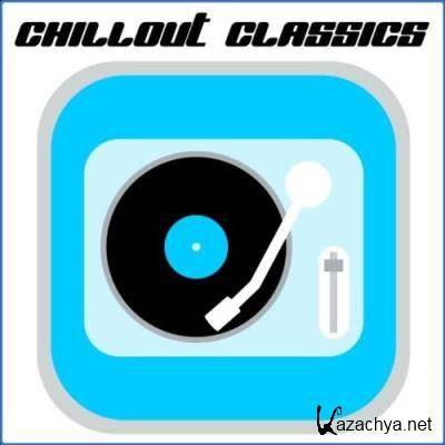 Chili Beats: Chillout Classics (2021)
