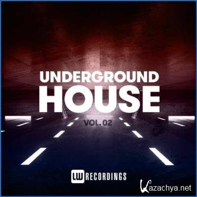 Underground House, Vol. 02 (2021)