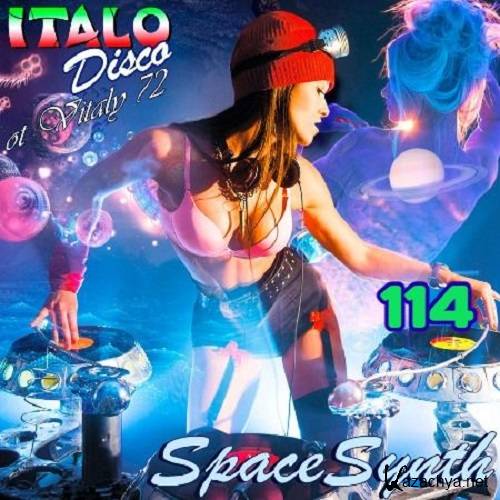 Italo Disco & SpaceSynth 114 (2021)