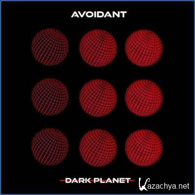 Avoidant - Dark Planet (2021)