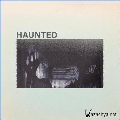 Pageant Boys - Haunted (2021)