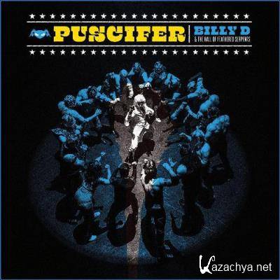 Puscifer - Billy D and the Hall of Feathered Serpents (Live) (2021)
