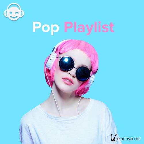 Pop Playlist Mp3~320 kbps~ Beats