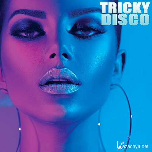 Tricky Disco Eivissa Recordings (2021)