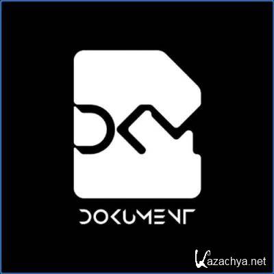 Dokument - Best Of 10 (2021)