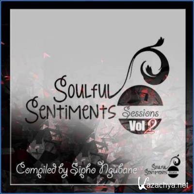 Soulful Sentiments Sessions Vol 2 (2021)