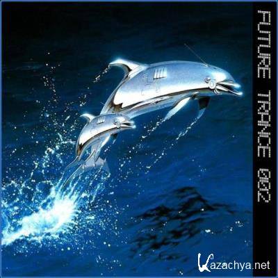 Piovra - Future Trance 002 (2021)