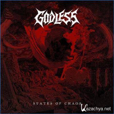 Godless - States of Chaos (2021)