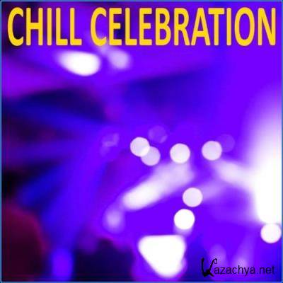 Chili Beats - Chill Celebration (2021)