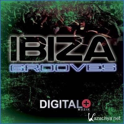 Digital + Muzik - Ibiza Grooves (2021)