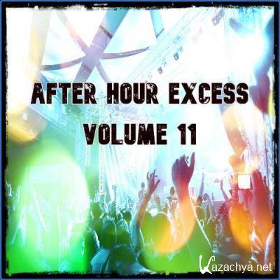 After Hour Excess, Vol.11 (2021)
