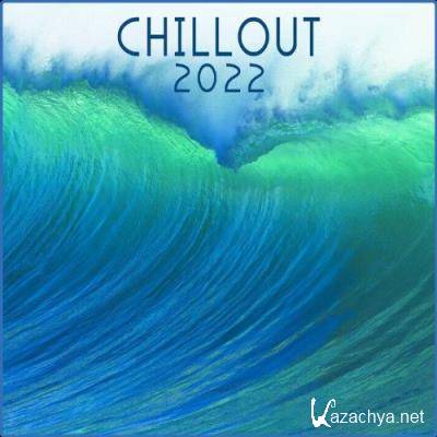 Edm - Chill Out 2022 (2021)