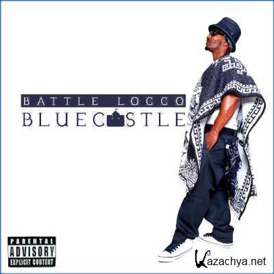 Battle Locco - Blue Castle (2021)