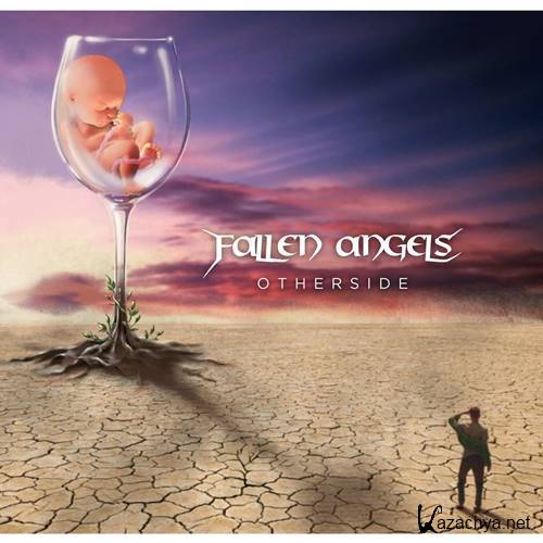 Fallen Angels - Otherside (2021)