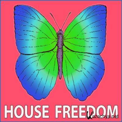 House Freedom - Foam (2021)