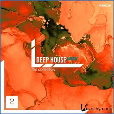 Deep House Nation (The Collection) (2021)