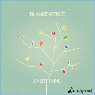 Blankenberge - Everything (2021)