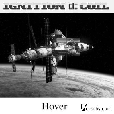 Ignition Coil - Hover (2021)