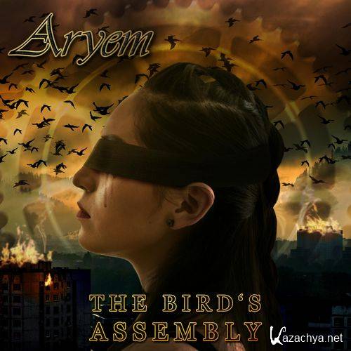 Aryem - Aryem - The Bird's Assembly (2021)