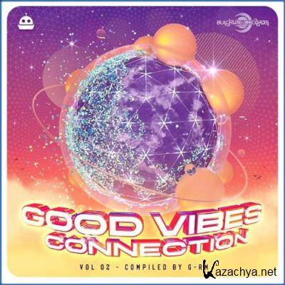 Good Vibes Connection, Vol 02 (2021)