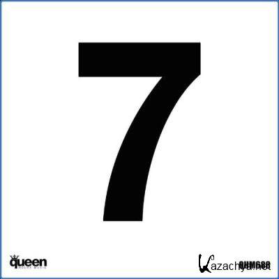 7 Years of Queen House Music (2021)