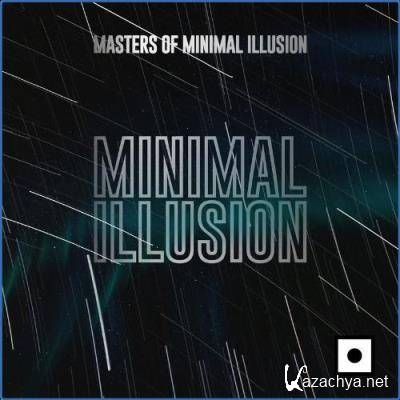 Minimal Illusion (Masters Of Minimal Illusion) (2021)