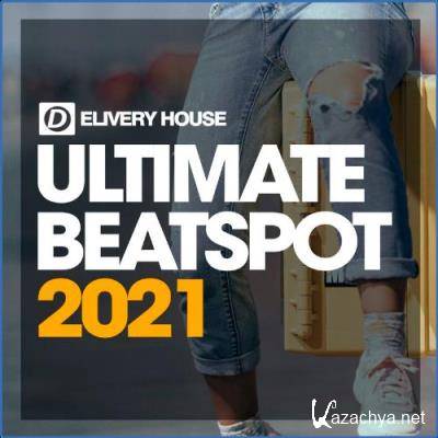 Ultimate Beatspot 2021 (2021)
