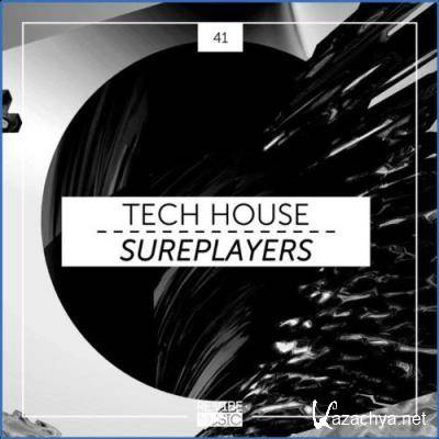 Tech House Sureplayers, Vol. 41 (2021)
