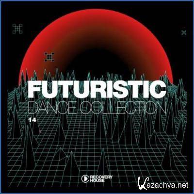 Futuristic Dance Collection, Vol. 14 (2021)