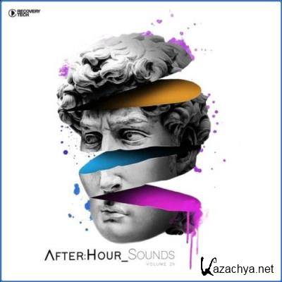 After:Hour Sounds, Vol. 26 (2021)