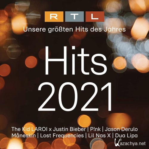 RTL Hits (2021)