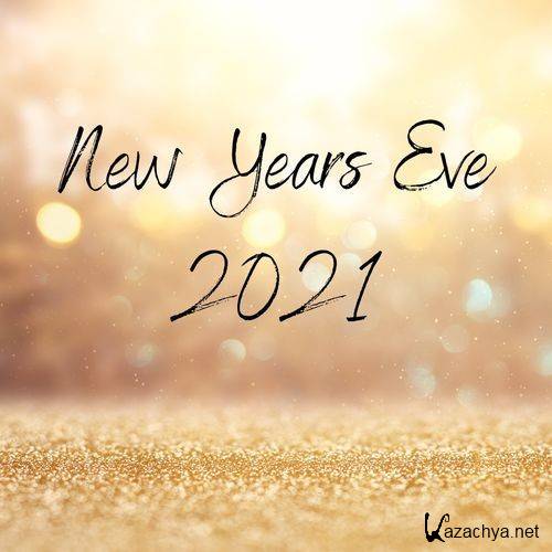 Various Artists - New Years Eve 2021 (2021)