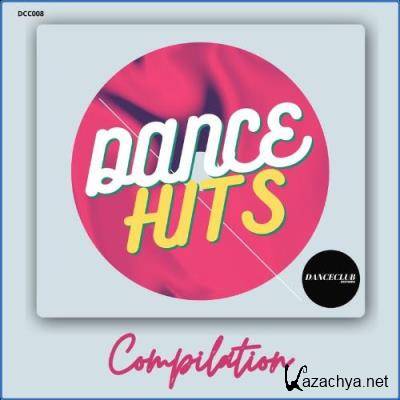 DanceClub Records - Dance Hits Compilation (2021)