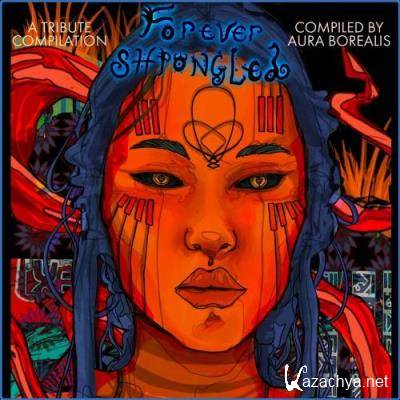 FREQUENSEED MUSIC - Forever Shpongled (2021)