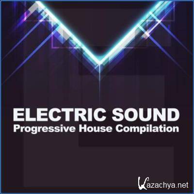 Electric (Progressive House Compilation) (2021)